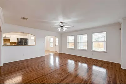 6906 Anson Point Lane, Houston, TX 77040 - Photo 7