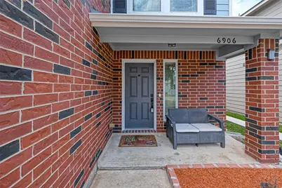 6906 Anson Point Lane, Houston, TX 77040 - Photo 3