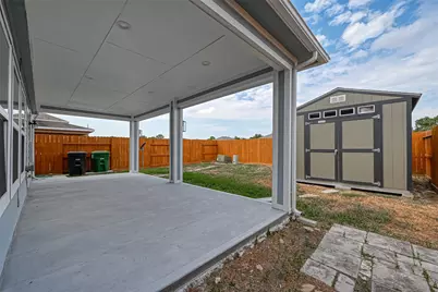 6906 Anson Point Lane, Houston, TX 77040 - Photo 31