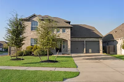 24426 Arbor Landing Lane, Katy, TX 77493 - Photo 3