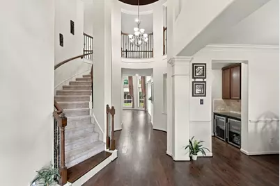 3443 Stone Springs Drive, Katy, TX 77494 - Photo 5