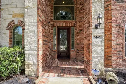 3443 Stone Springs Drive, Katy, TX 77494 - Photo 3