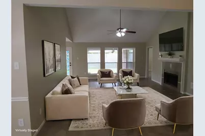10139 Cedaredge Drive, Houston, TX 77064 - Photo 3