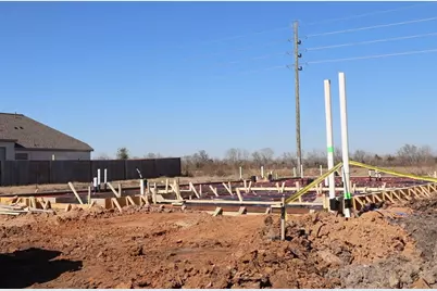 8915 Gray Fox Trail, Manvel, TX 77578 - Photo 5