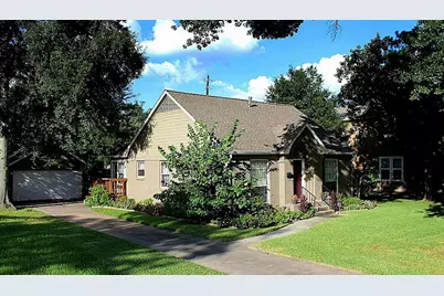 411 Graceland Street, Houston, TX 77009 - Photo 3