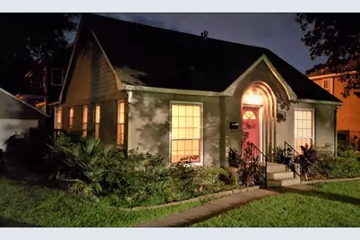 411 Graceland Street, Houston, TX 77009 - Photo 1