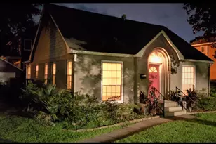 411 Graceland St, Houston, TX 77009 - Photo 1