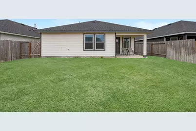 7534 Cynomys Court, Rosharon, TX 77583 - Photo 35
