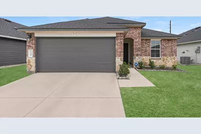 7534 Cynomys Court, Rosharon, TX 77583 - Photo 3