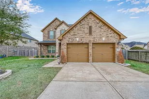 2111 Post Oak Ct, Pearland, TX 77581 - Photo 1
