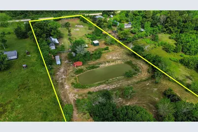 124 County Road 621, Dayton, TX 77535 - Photo 3