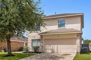 20927 Roxette Ct, Humble, TX 77338 - Photo 19