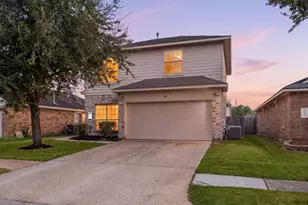 20927 Roxette Ct, Humble, TX 77338 - Photo 1