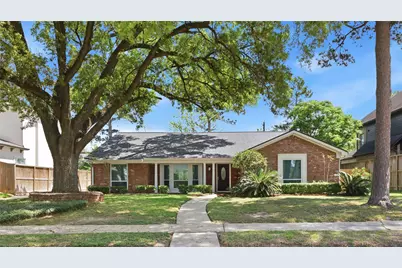 218 Faust Lane, Houston, TX 77024 - Photo 3