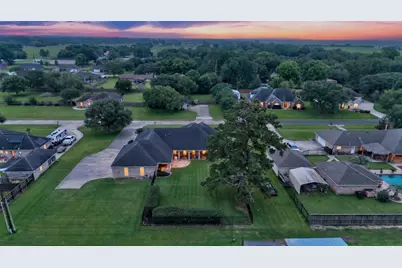 546 Meadowlark Lane, Winnie, TX 77665 - Photo 47