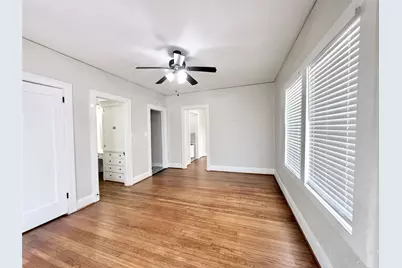 3920 Fannin Street #110, Houston, TX 77004 - Photo 5