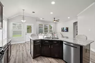 14303 Brody Falls Ct, Houston, TX 77044 - Photo 9