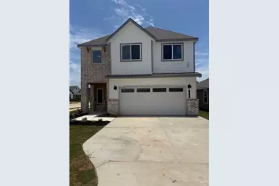 1131 Toledo Bend Drive, College Station, TX 77845 - Photo 1