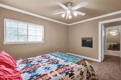 208 River Oaks Drive, Lake Jackson, TX 77566 - Photo 27