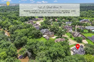 208 River Oaks Dr, Lake Jackson, TX 77566 - Photo 35