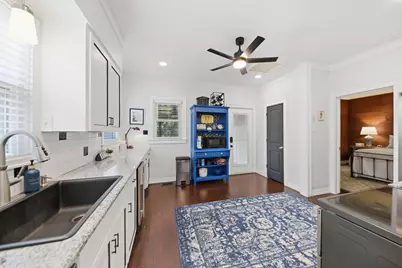 103 E Val Verde Street, Brenham, TX 77833 - Photo 23
