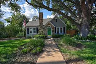 103 E Val Verde St, Brenham, TX 77833 - Photo 1
