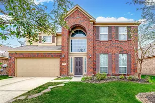 20714 Quartz Creek Ln, Humble, TX 77338 - Photo 1