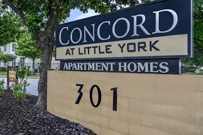 301 W Little York Road #430, Houston, TX 77076 - Photo 1