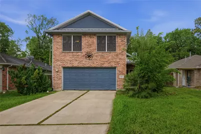 24407 Strong Pine Drive, Houston, TX 77336 - Photo 1