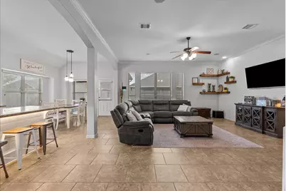 1505 Palo Duro Canyon Drive, League City, TX 77573 - Photo 5