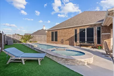 1505 Palo Duro Canyon Drive, League City, TX 77573 - Photo 31