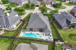 1505 Palo Duro Canyon Dr, League City, TX 77573 - Photo 1