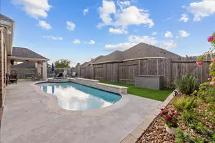 1505 Palo Duro Canyon Dr, League City, TX 77573 - Photo 33