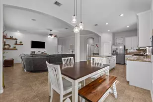 1505 Palo Duro Canyon Dr, League City, TX 77573 - Photo 15