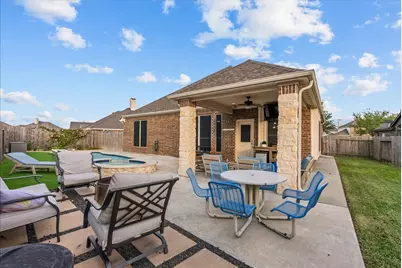 1505 Palo Duro Canyon Drive, League City, TX 77573 - Photo 37
