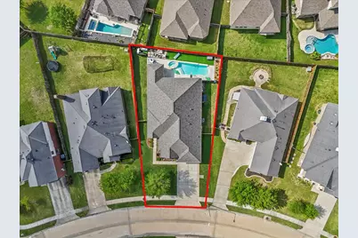 1505 Palo Duro Canyon Drive, League City, TX 77573 - Photo 39