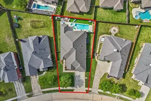 1505 Palo Duro Canyon Dr, League City, TX 77573 - Photo 39