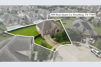 5903 Rose Quartz Lane, Richmond, TX 77469 - Photo 21