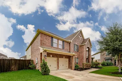 5903 Rose Quartz Lane, Richmond, TX 77469 - Photo 1