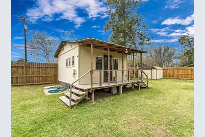 26 W Austin Street, Bellville, TX 77418 - Photo 31