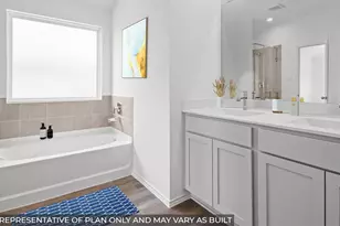 21927 Vernazza Bnd Dr, Hockley, TX 77447 - Photo 5