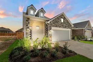 2235 Garden Arbor Ln, Tomball, TX 77375 - Photo 1