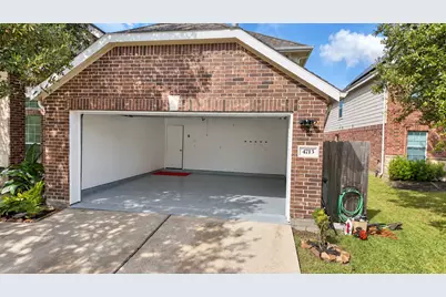 4713 High Creek Ct, Alvin, TX 77511 - Photo 3
