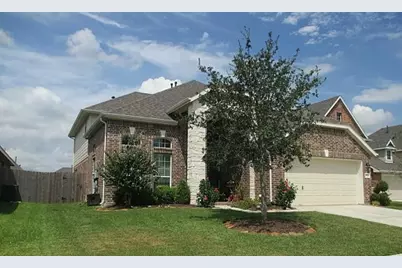 4713 High Creek Ct, Alvin, TX 77511 - Photo 1