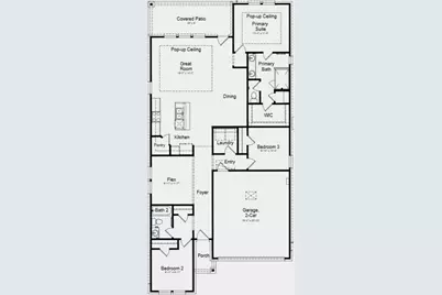 119 Gusto Cove, Richmond, TX 77469 - Photo 3