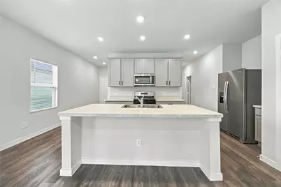 11611 Gristmill Grange Drive, Crosby, TX 77532 - Photo 3