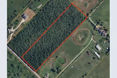 001 Fm 1875 Road, Beasley, TX 77417 - Photo 1