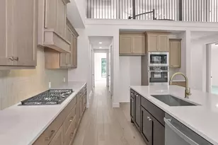 126 Hickory Frst Ct, Willis, TX 77318 - Photo 3
