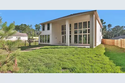 126 Hickory Forest Court, Willis, TX 77318 - Photo 9