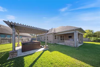 176 Castlegate Lane, Houston, TX 77065 - Photo 33